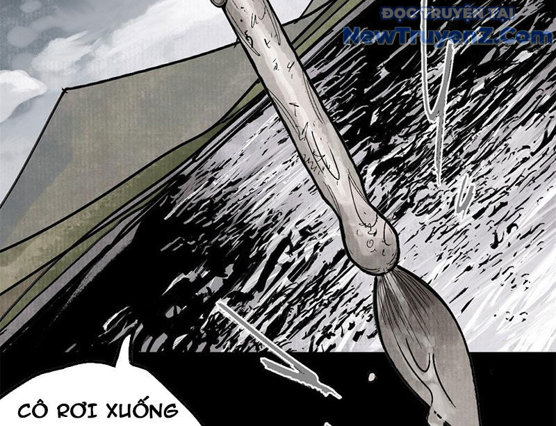 Điện Đài Mạnh Quỷ chapter 15 - Trang 59