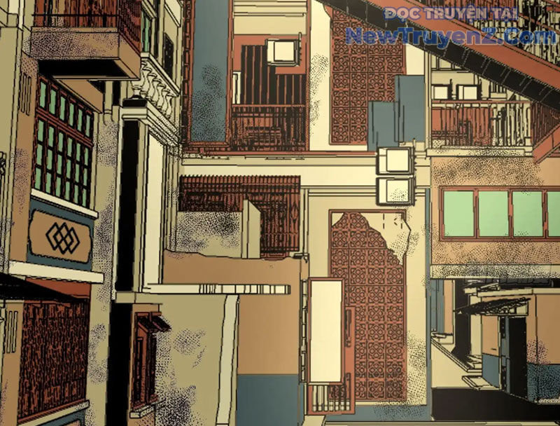 Về Nam Thiên chapter 3 - Trang 26