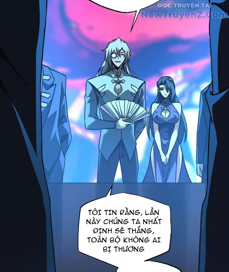 Ta Là Tai Họa Cấp Mục Sư chapter 44 - Trang 24