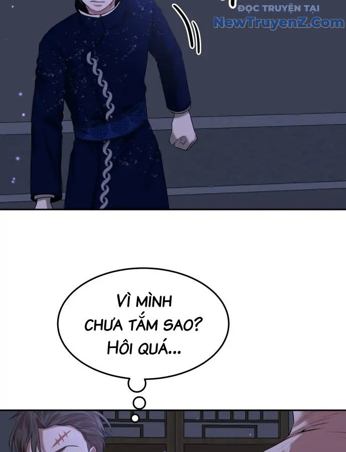 Thám Tử Siêu Năng Lực chapter 3 - Trang 129