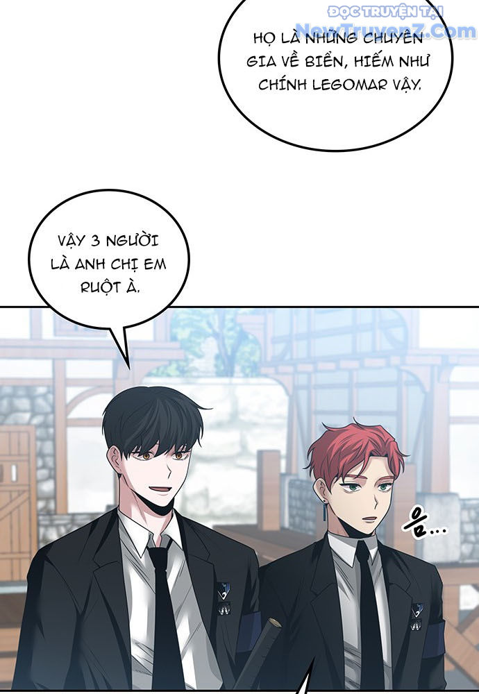 Thám Tử Siêu Năng Lực chapter 43 - Trang 94