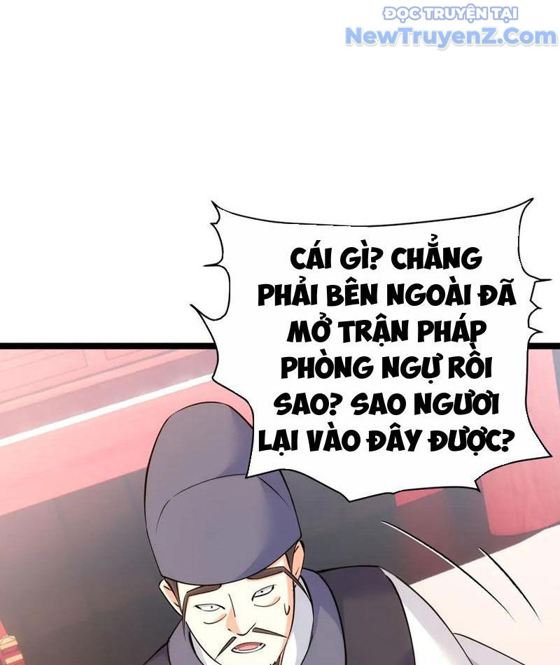 Ta Đoạt Xá Người Chơi Hệ Thống chapter 139 - Trang 26