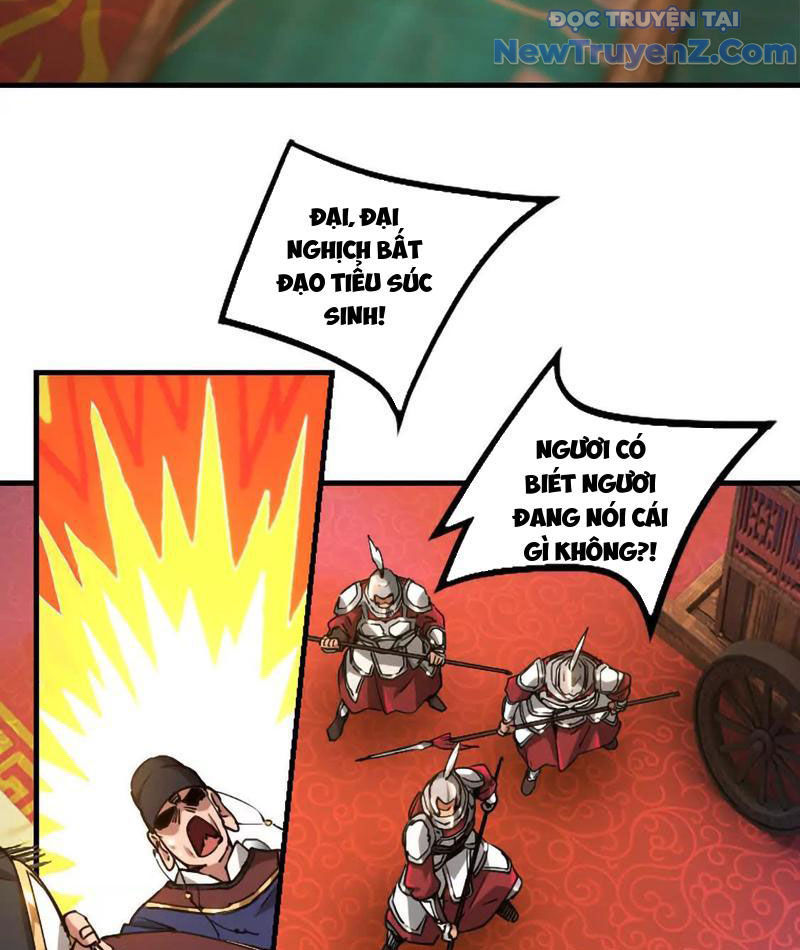 Thất Ảnh Dao chapter 1 - Trang 53