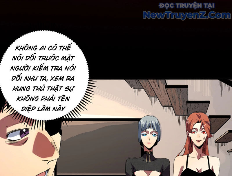 Cấm Chú Sư Mạnh Nhất Lịch Sử chapter 8 - Trang 4
