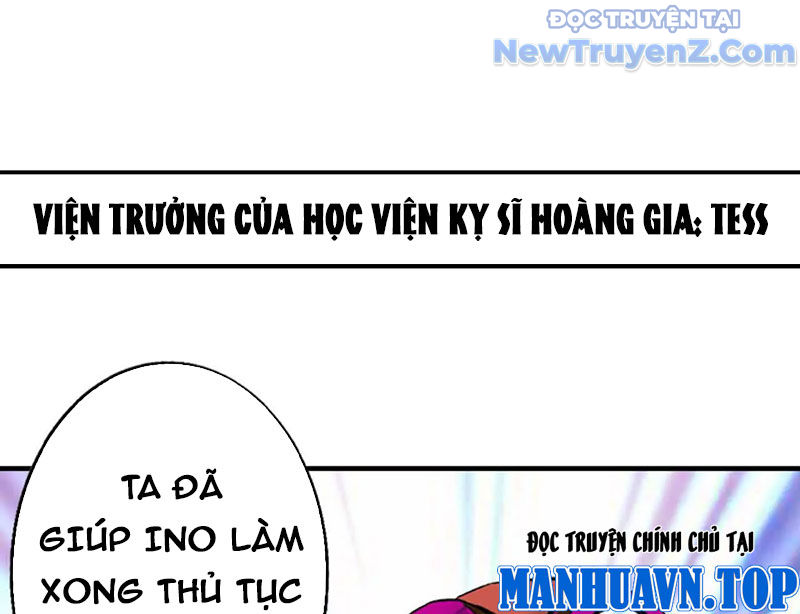 Kiếm Thánh Cùng Ma Vương chapter 4 - Trang 26