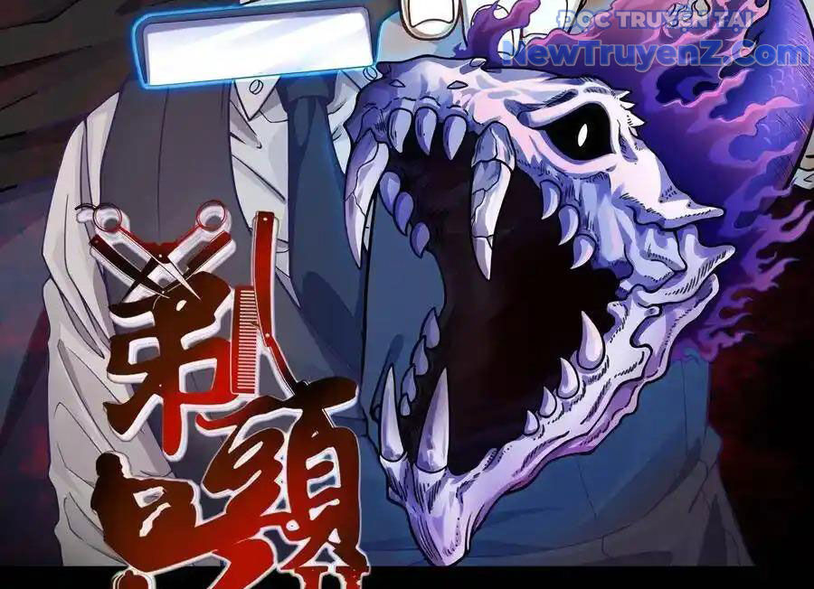 Thợ Cạo Hành Tà chapter 6 - Trang 5