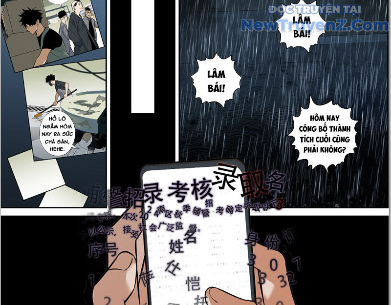 Thức Tỉnh chapter 1 - Trang 32