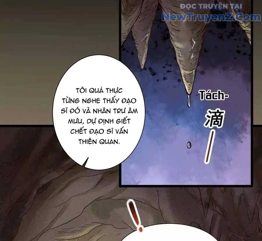 Thợ Cạo Hành Tà chapter 2 - Trang 20