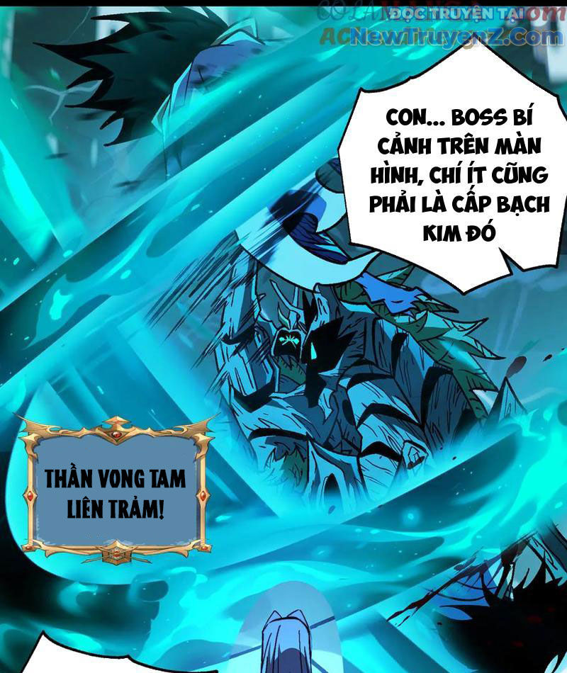 Ta Là Tai Họa Cấp Mục Sư chapter 44 - Trang 35