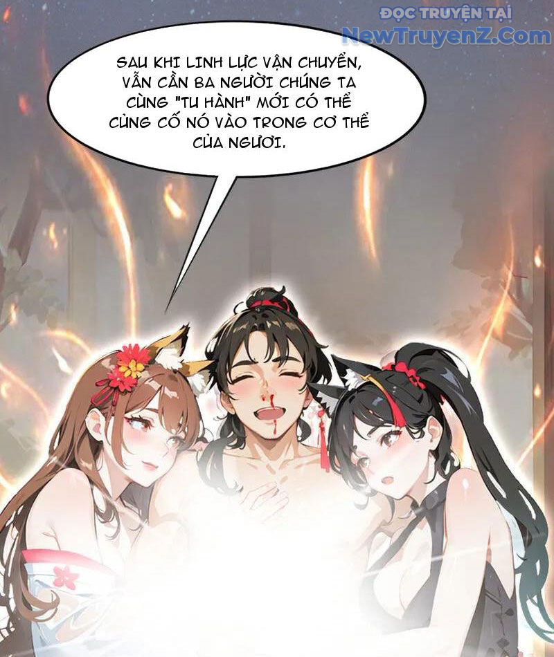 Xuyên nhanh công lược yêu nương trong sơn hải huyền trung lục chapter 9 - Trang 18
