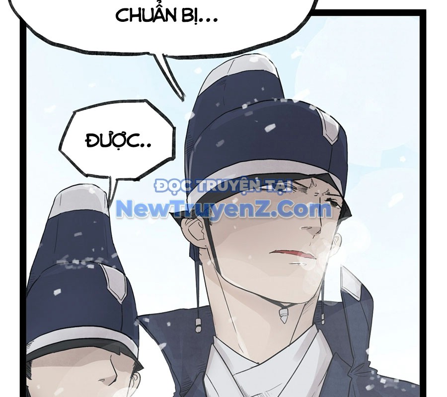 Hiệp Khách Hành Bất Thông chapter 37 - Trang 58