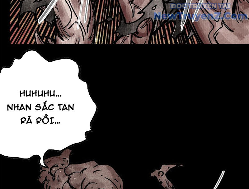 Điện Đài Mạnh Quỷ chapter 16 - Trang 101