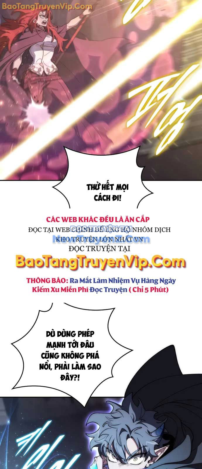Kẻ Kiến Tạo Hầm Ngục chapter 31 - Trang 40