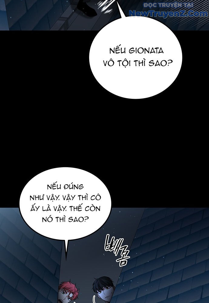 Thám Tử Siêu Năng Lực chapter 46 - Trang 85