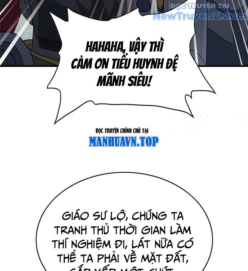 Người Trái Đất Quả Thật Rất Tàn Ác chapter 323 - Trang 70