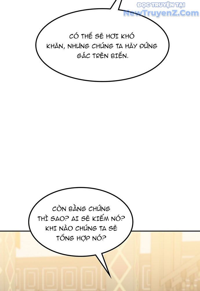 Thám Tử Siêu Năng Lực chapter 49 - Trang 23