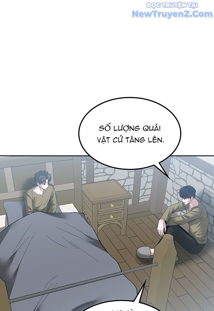 Thám Tử Siêu Năng Lực chapter 46 - Trang 45