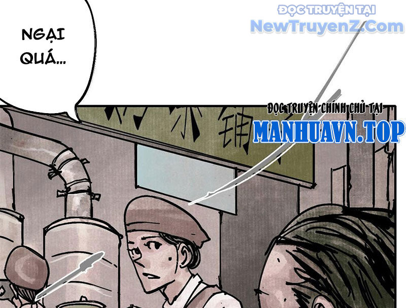 Điện Đài Mạnh Quỷ chapter 14 - Trang 93
