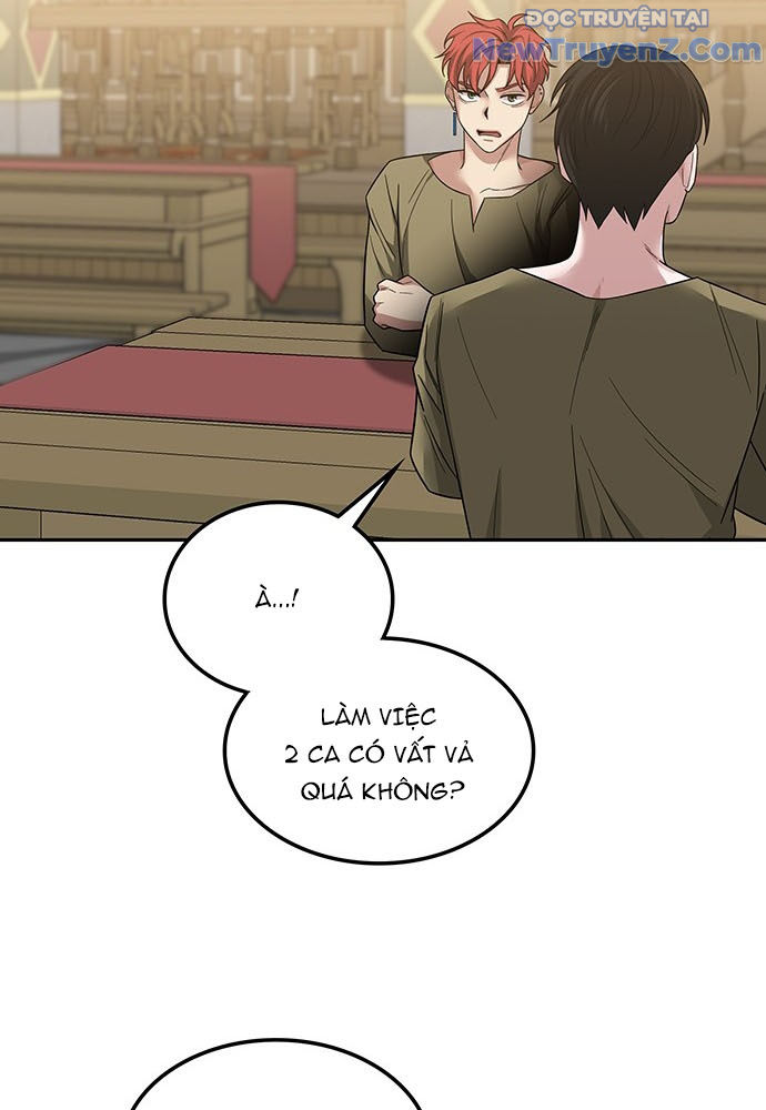 Thám Tử Siêu Năng Lực chapter 49 - Trang 24
