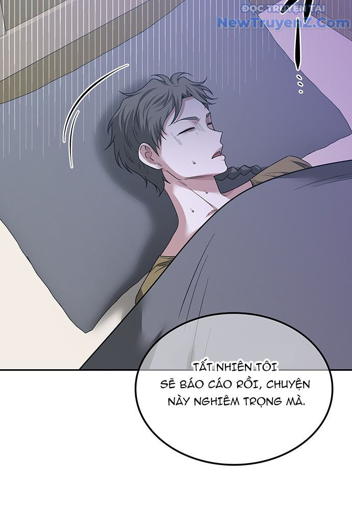 Thám Tử Siêu Năng Lực chapter 43 - Trang 19