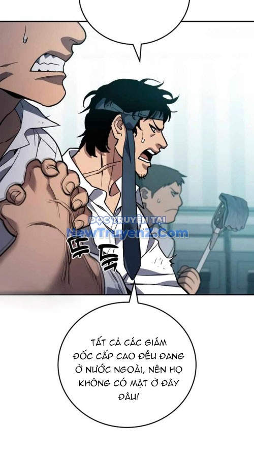 Uỷ Ban Thương Mại Công Bằng chapter 21 - Trang 41
