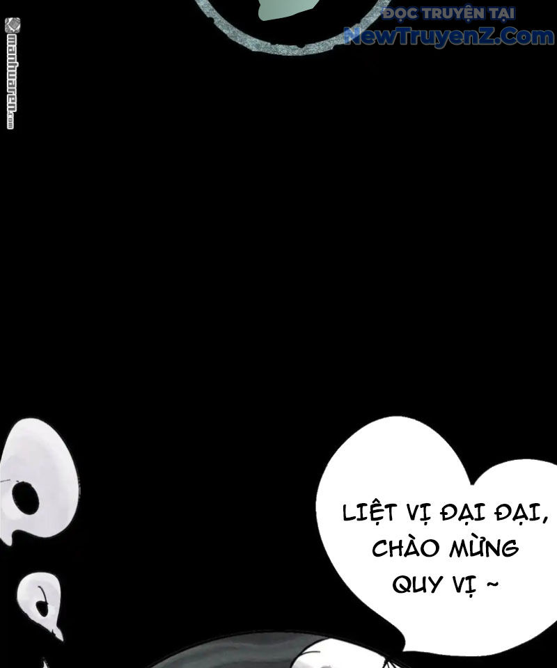 Điện Đài Mạnh Quỷ chapter 18 - Trang 6