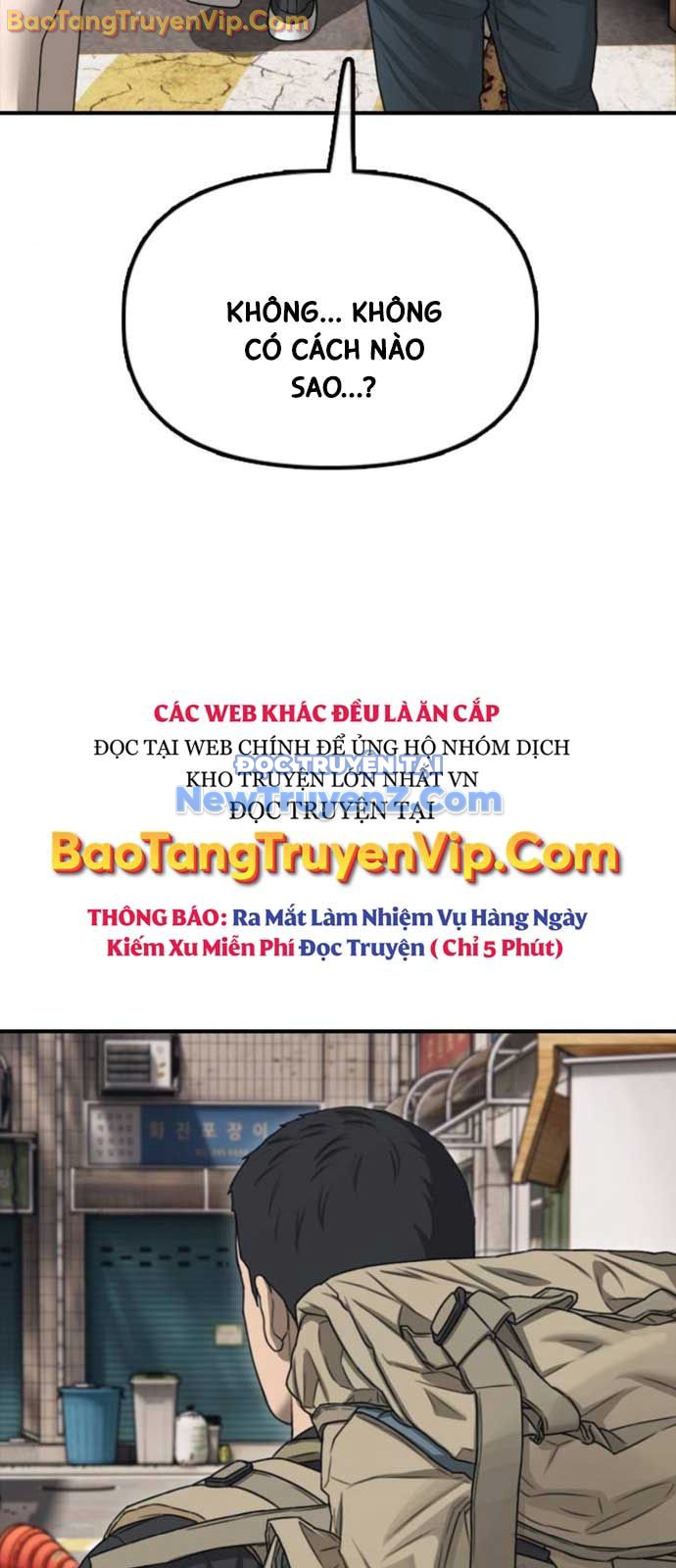 Ngày Tận Thế Đã Đến chapter 14 - Trang 121