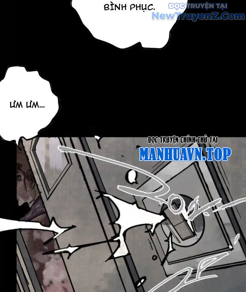 Điện Đài Mạnh Quỷ chapter 22 - Trang 50