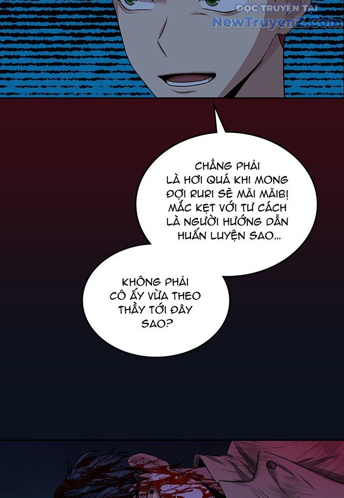 Thám Tử Siêu Năng Lực chapter 35 - Trang 38