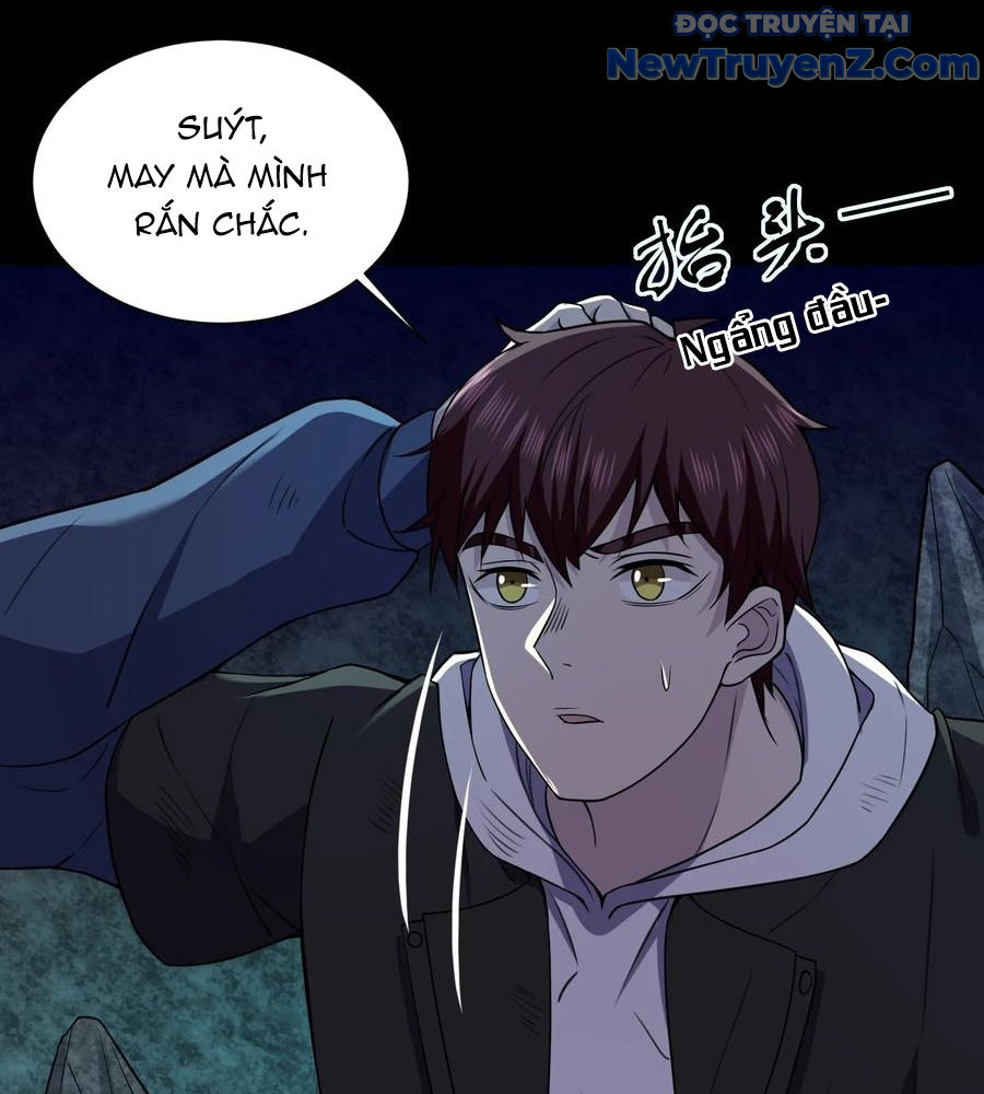 Thợ Cạo Hành Tà chapter 29 - Trang 6
