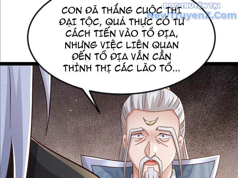 Phản diện đại đế, cắt đứt thiên mệnh chi tử chapter 15 - Trang 47