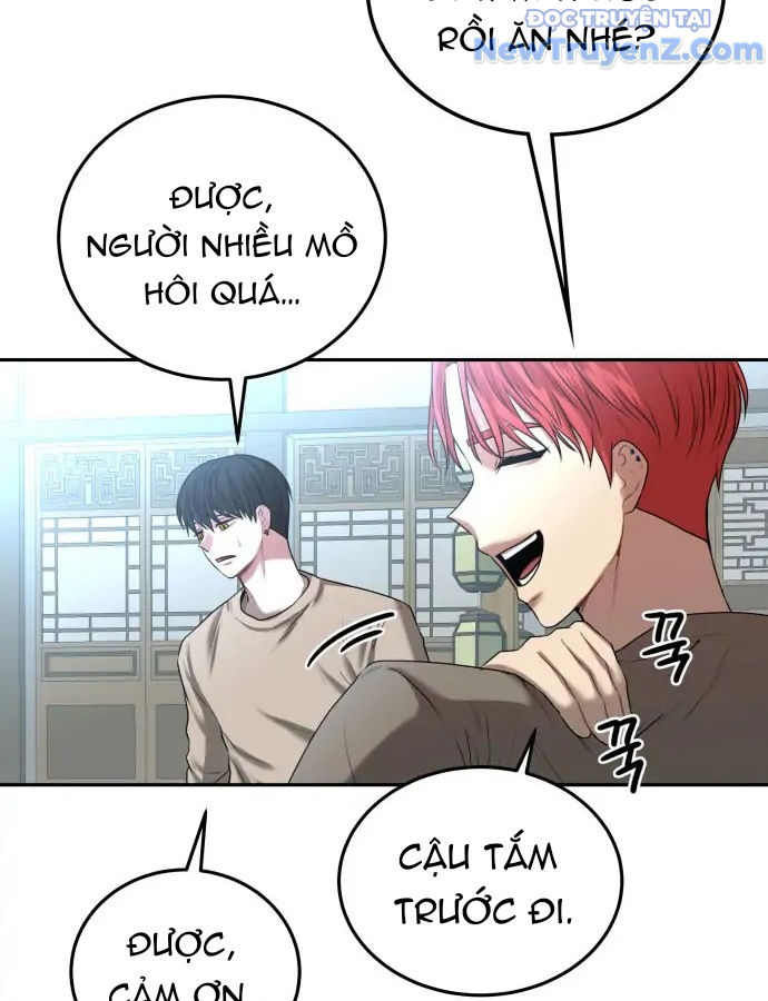Thám Tử Siêu Năng Lực chapter 3 - Trang 118