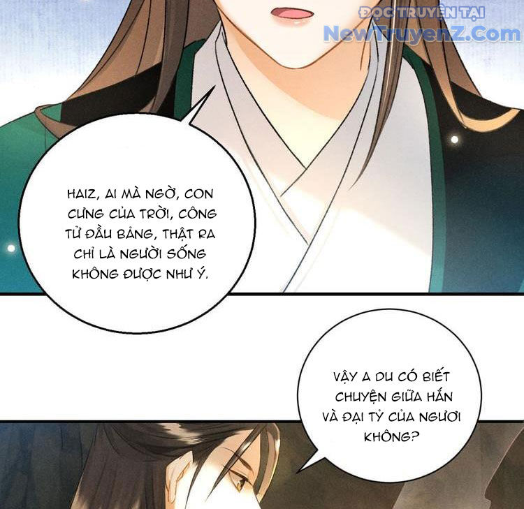 Huyền Đô Cố Mộng — Tiền Truyện Chưởng Môn Quá Bận chapter 12 - Trang 29
