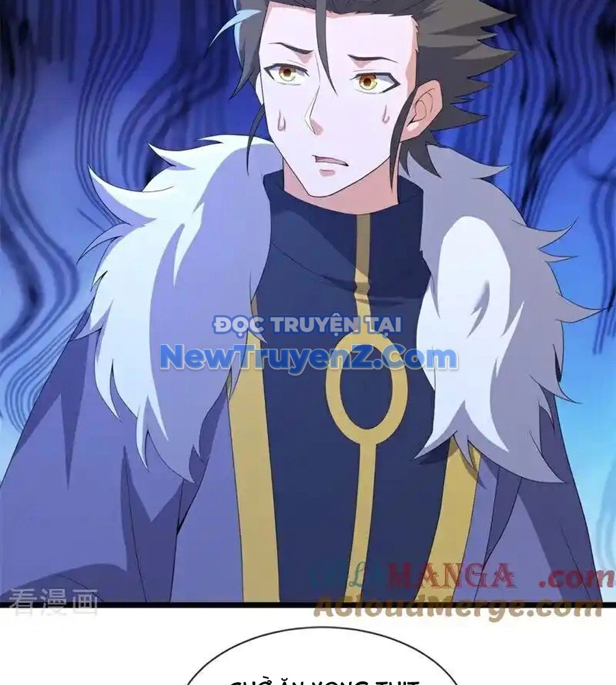 Chiến Hồn Tuyệt Thế chapter 760 - Trang 77