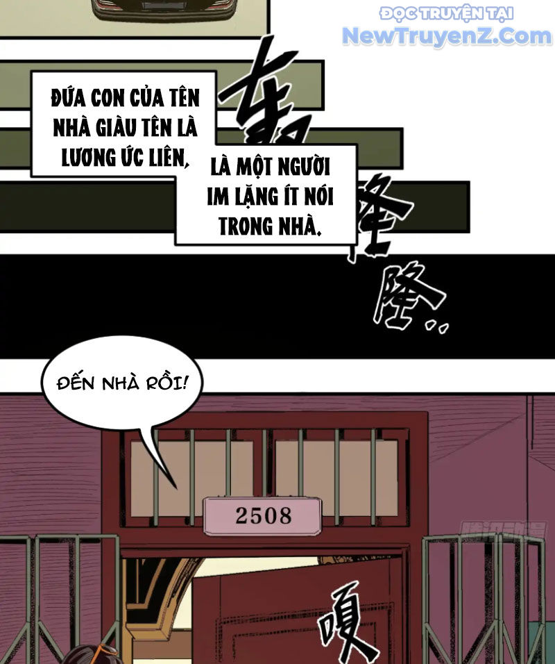 Về Nam Thiên chapter 1 - Trang 48