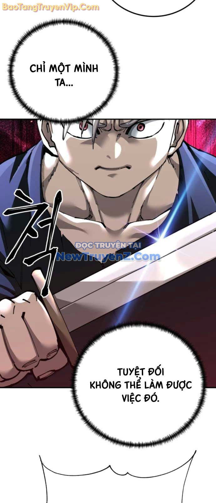 Ông Võ Giả Và Cháu Chí Tôn chapter 94 - Trang 5
