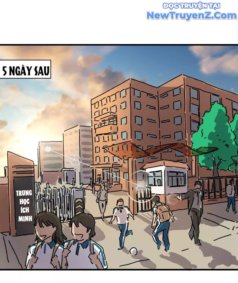 Có Thần Linh chapter 1 - Trang 27