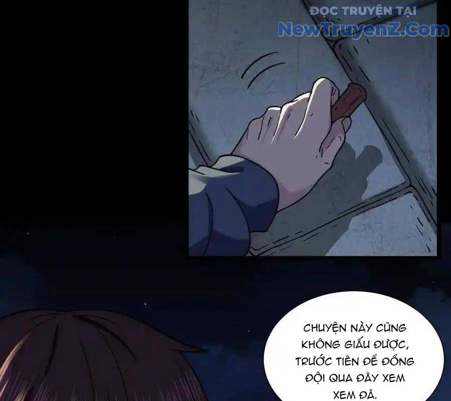 Thợ Cạo Hành Tà chapter 24 - Trang 25