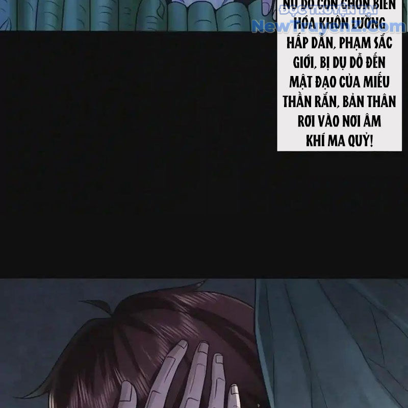 Thợ Cạo Hành Tà chapter 30 - Trang 22