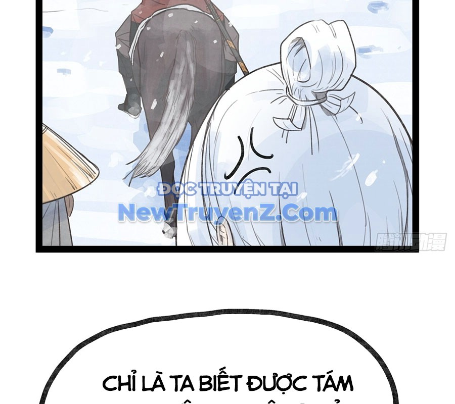Hiệp Khách Hành Bất Thông chapter 37 - Trang 10