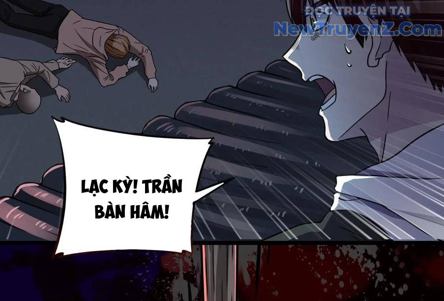 Thợ Cạo Hành Tà chapter 22 - Trang 53