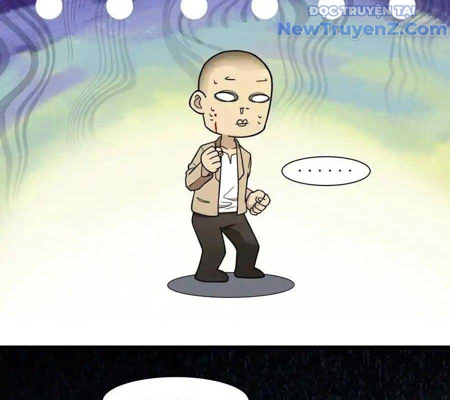 Thợ Cạo Hành Tà chapter 24 - Trang 20