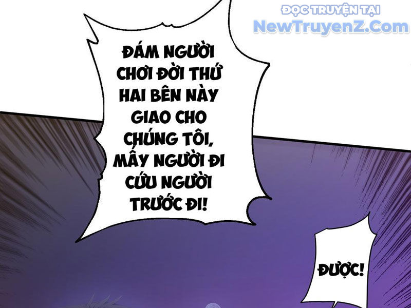 Người Chơi Siêu May Mắn chapter 43 - Trang 100