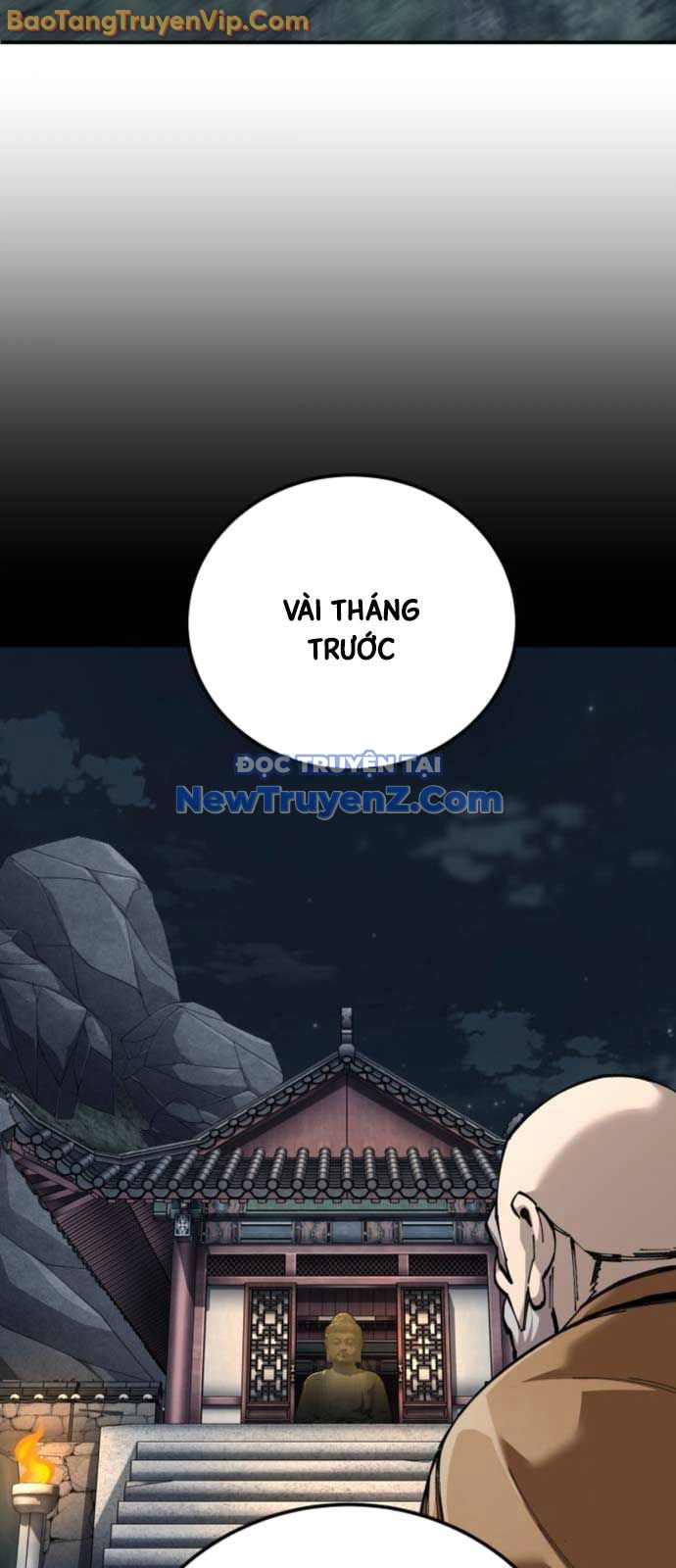 Ông Võ Giả Và Cháu Chí Tôn chapter 94 - Trang 72