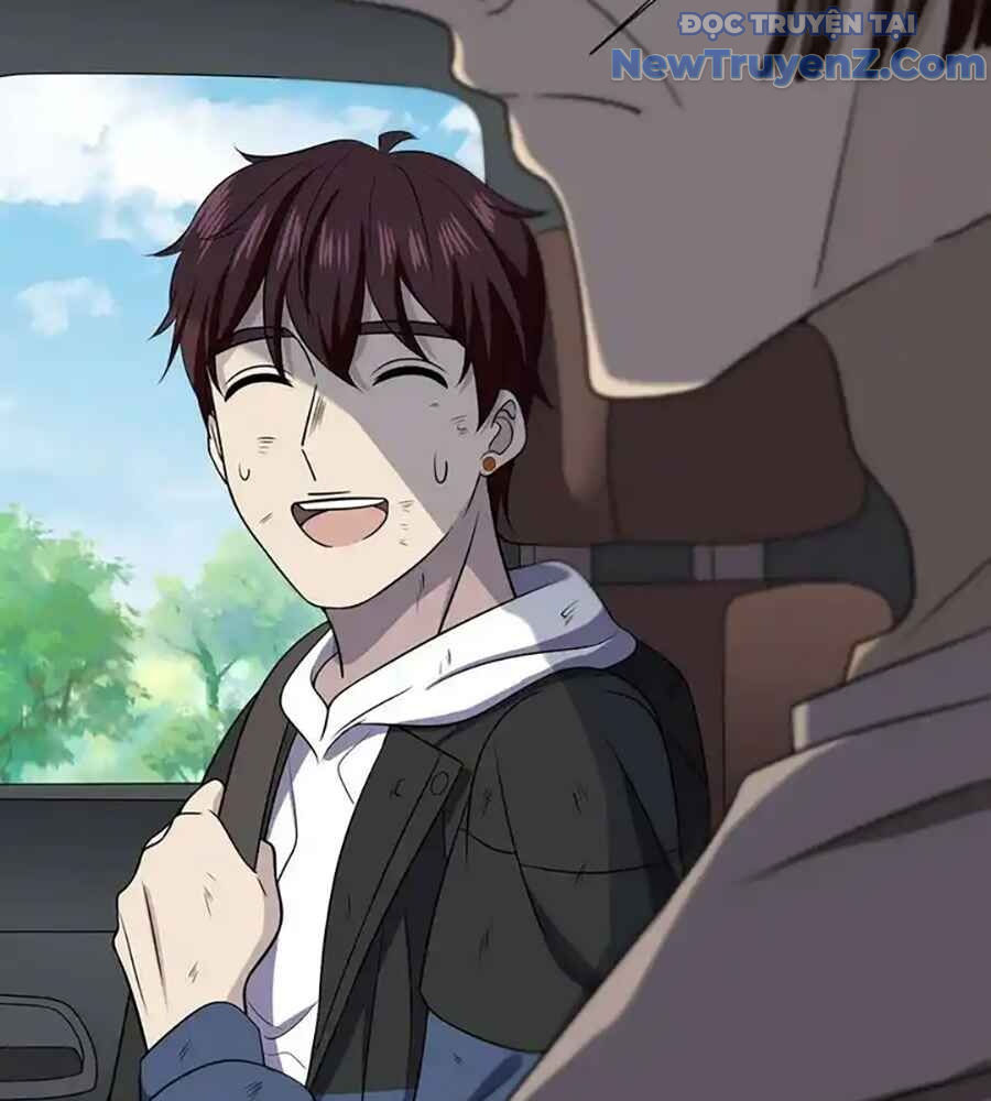 Thợ Cạo Hành Tà chapter 35 - Trang 56