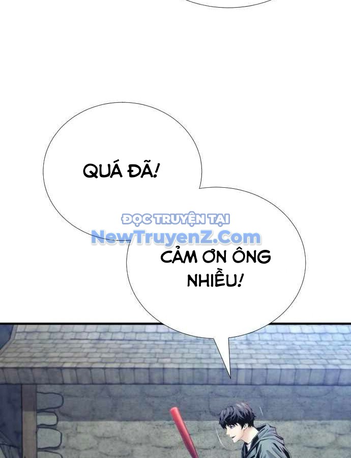 Tăng Cấp Với Các Vật Phẩm độc Quyền Của Dungeon chapter 52 - Trang 78