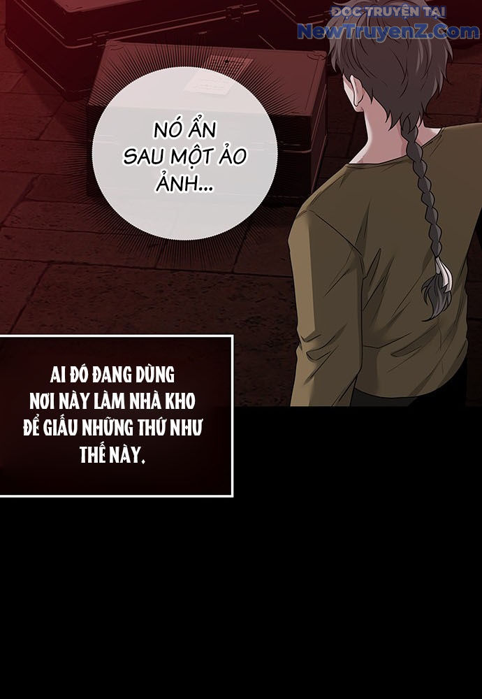 Thám Tử Siêu Năng Lực chapter 41 - Trang 86