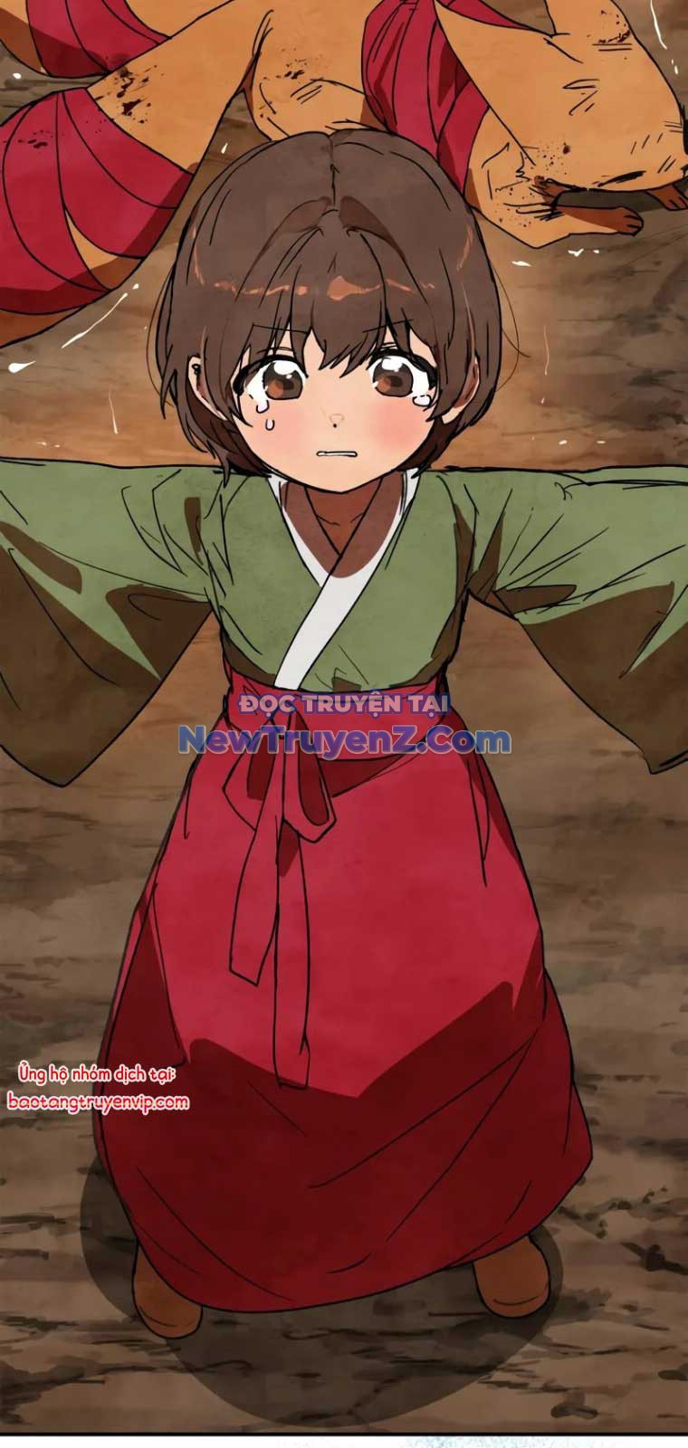 Vị Thần Trở Lại chapter 129 - Trang 44