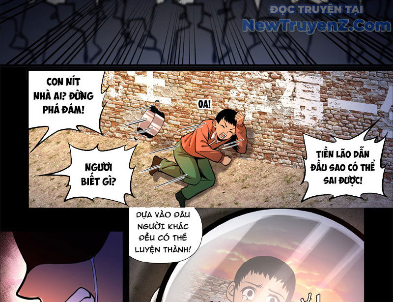Các Người Toàn Là NPC! chapter 4 - Trang 7