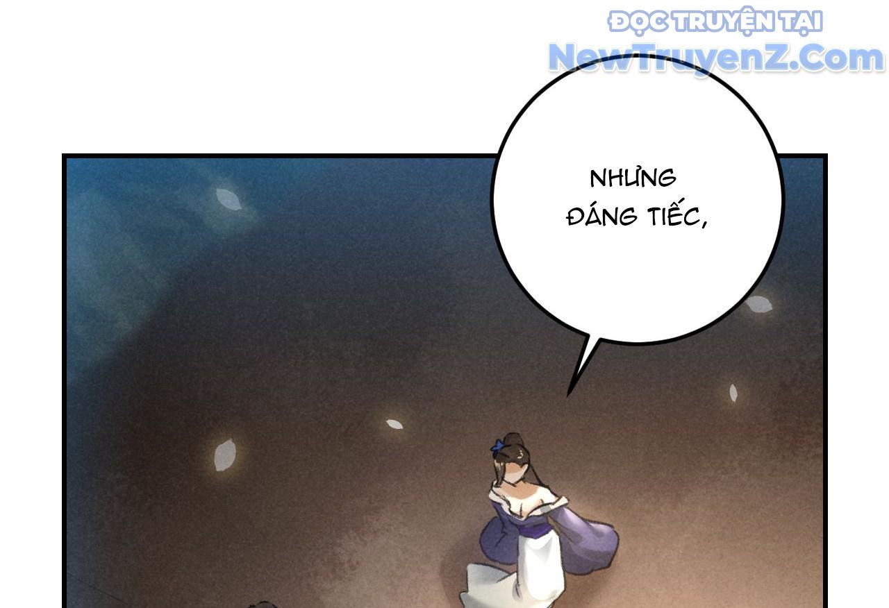 Huyền Đô Cố Mộng — Tiền Truyện Chưởng Môn Quá Bận chapter 11 - Trang 78